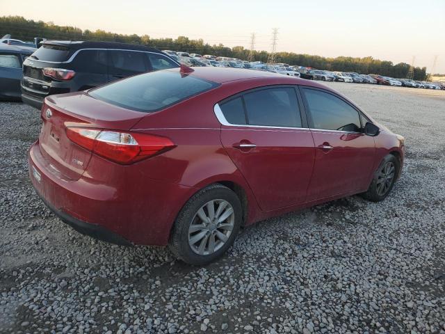 2014 KIA FORTE EX