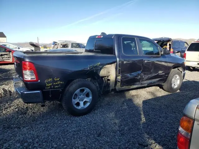 2019 RAM 1500 TRADESMAN  