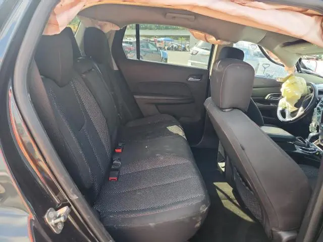 2013 GMC TERRAIN SLE  