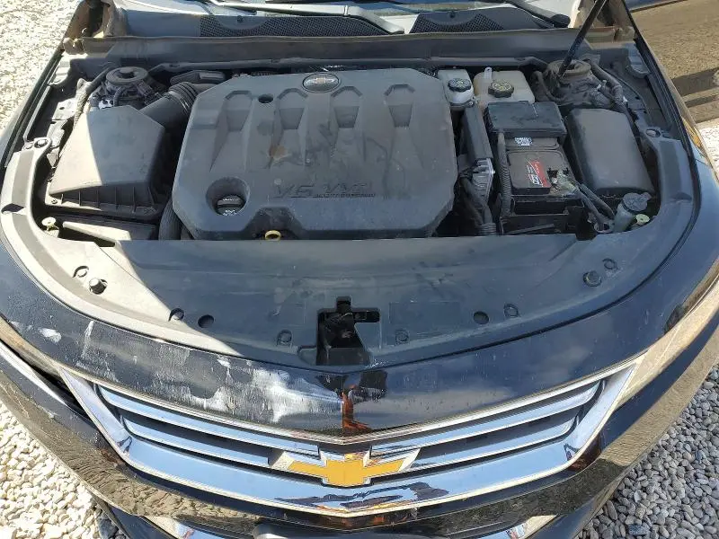 2020 CHEVROLET IMPALA LT  