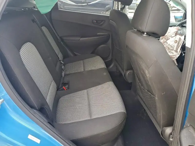 2020 HYUNDAI KONA SEL PLUS  