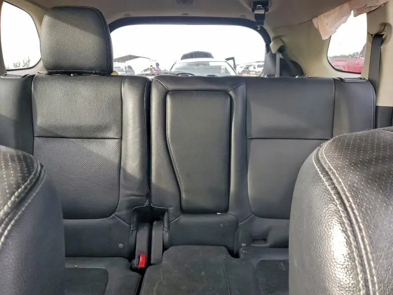 2016 MITSUBISHI OUTLANDER SE  