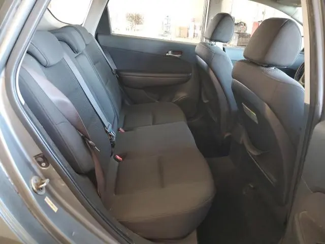 2010 HYUNDAI ELANTRA TOURING GLS  