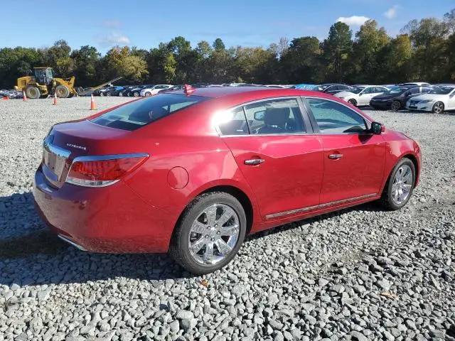 2013 BUICK LACROSSE PREMIUM  