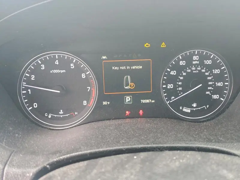 2015 HYUNDAI GENESIS 5.0L  