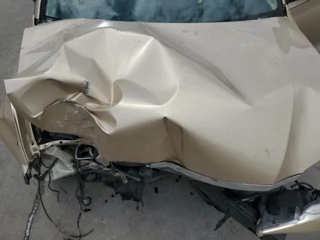 2011 TOYOTA AVALON BASE  