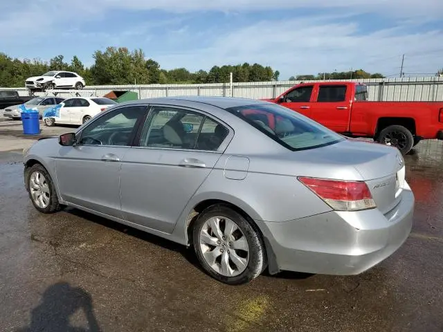 2010 HONDA ACCORD EX  