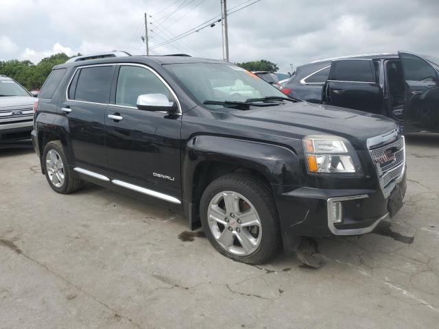 2016 GMC TERRAIN DENALI