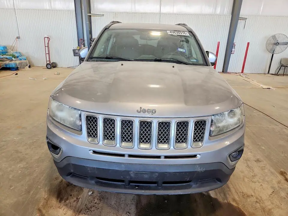 2014 JEEP COMPASS LIMITED  