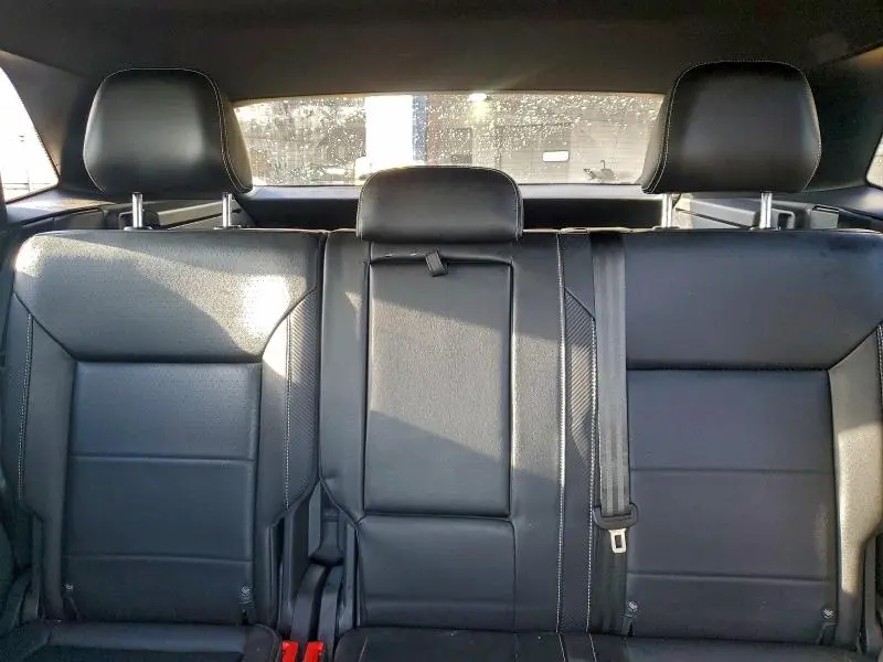 2022 VOLKSWAGEN ATLAS CROSS SPORT SE  