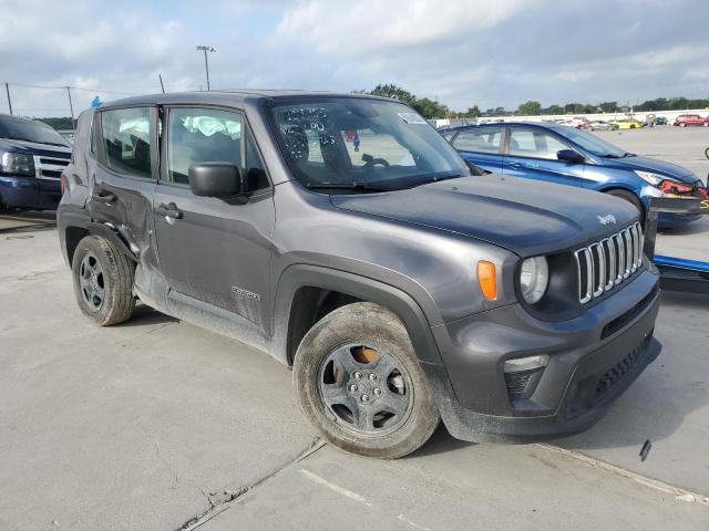 2020 JEEP RENEGADE SPORT