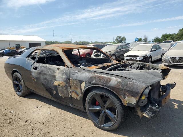 2010 DODGE CHALLENGER R/T