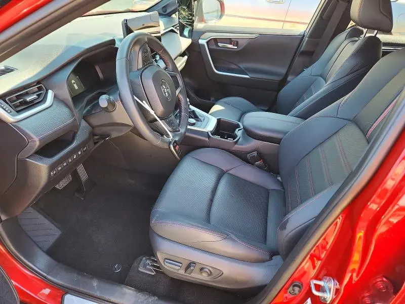 2024 TOYOTA RAV4 PRIME XSE  