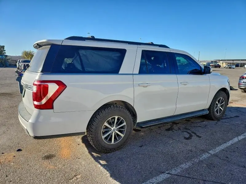 2020 FORD EXPEDITION MAX XLT  