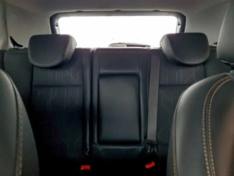 2020 CHEVROLET TRAX 1LT  