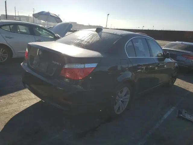 2010 BMW 528 I  