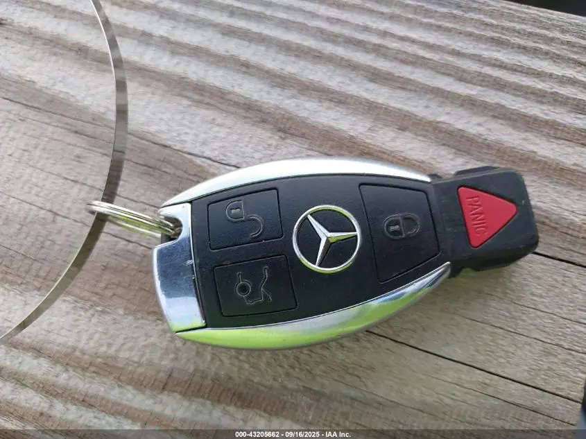 2014 MERCEDES-BENZ E 350  