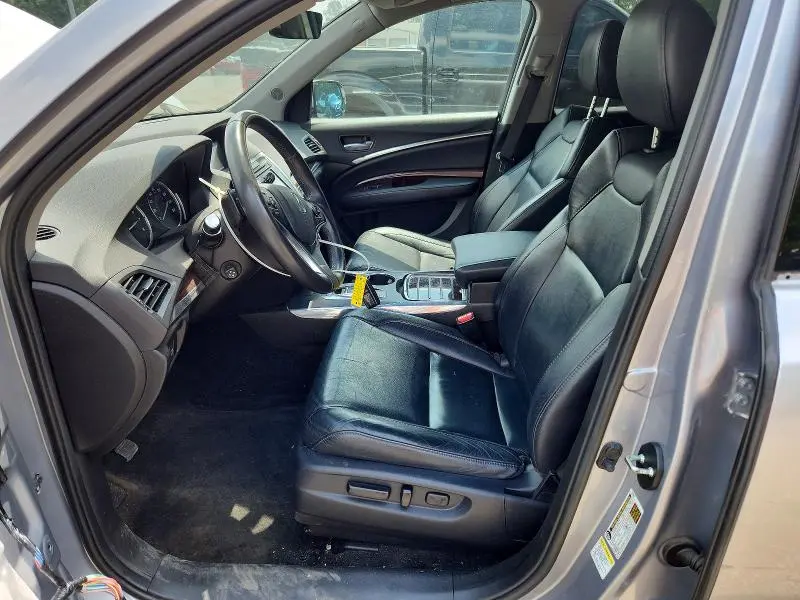 2016 ACURA MDX TECHNOLOGY  