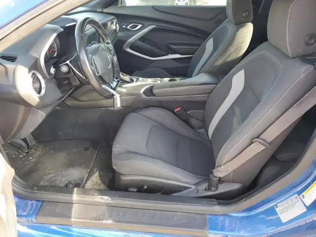 2016 CHEVROLET CAMARO LT  