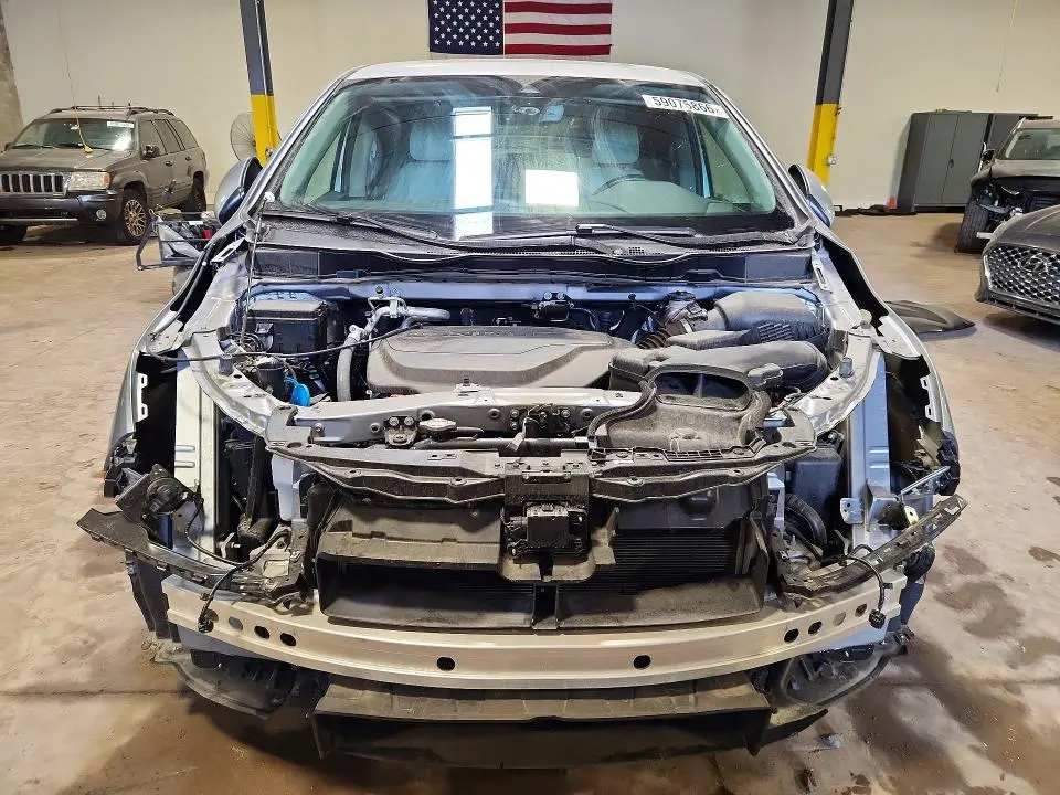 2024 HONDA ODYSSEY EXL  