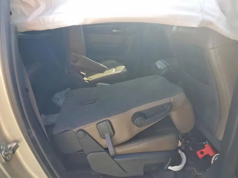 2015 GMC ACADIA   