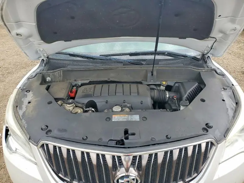 2016 BUICK ENCLAVE   