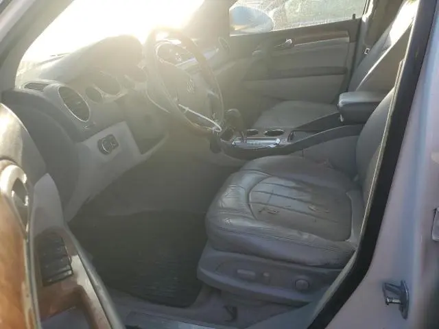 2010 BUICK ENCLAVE CXL