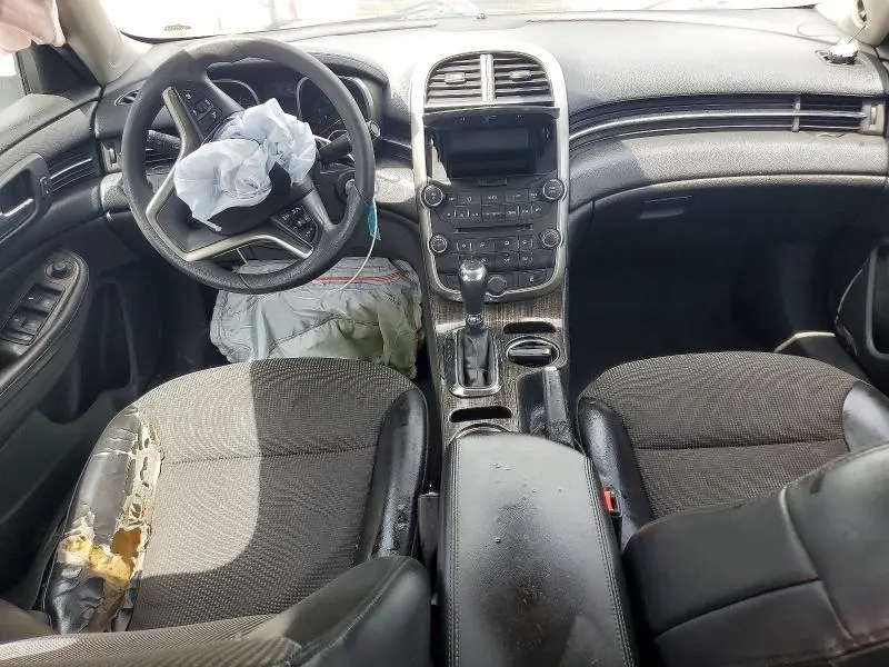 2014 CHEVROLET MALIBU 1LT  