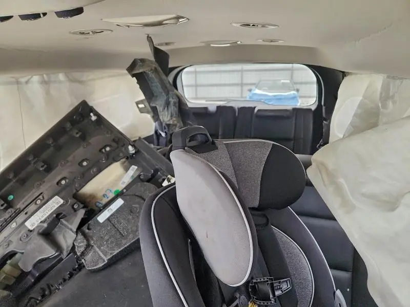 2020 DODGE DURANGO SXT  