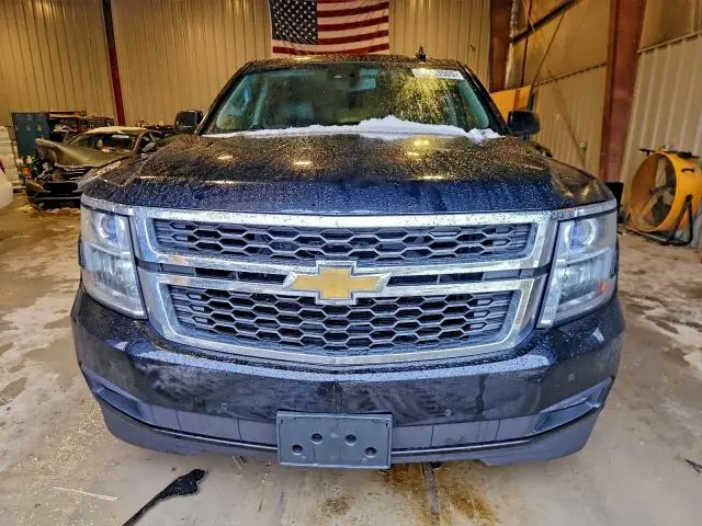 2015 CHEVROLET SUBURBAN K1500 LT  