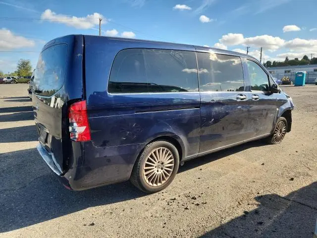 2020 MERCEDES-BENZ METRIS   