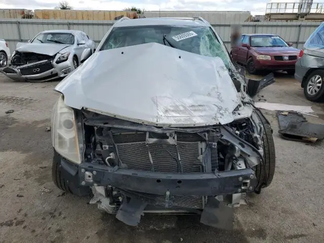 2010 CADILLAC SRX LUXURY COLLECTION  