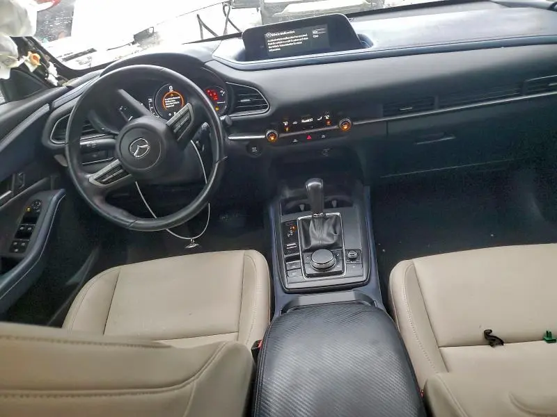 2020 MAZDA CX-30 SELECT  