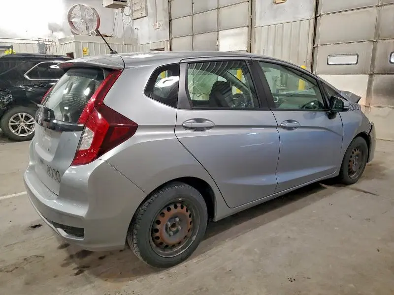 2020 HONDA FIT LX  