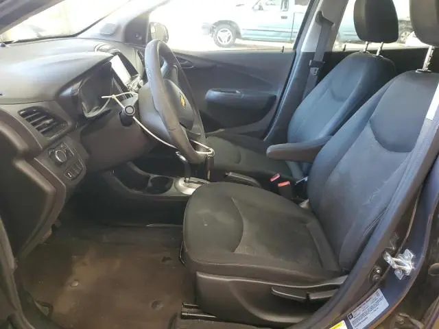 2016 CHEVROLET SPARK LS  