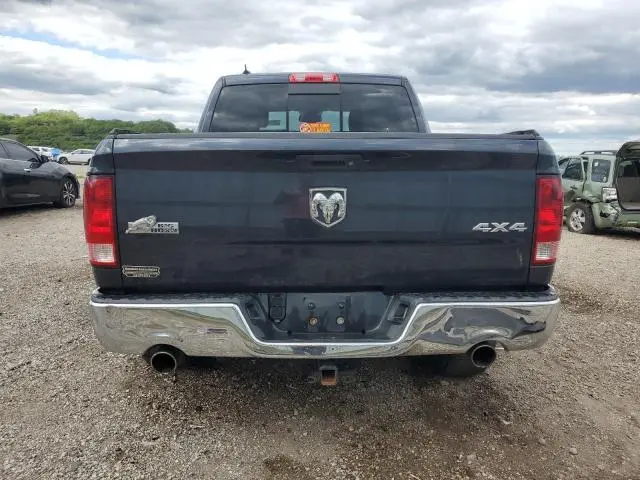 2013 RAM 1500 SLT
