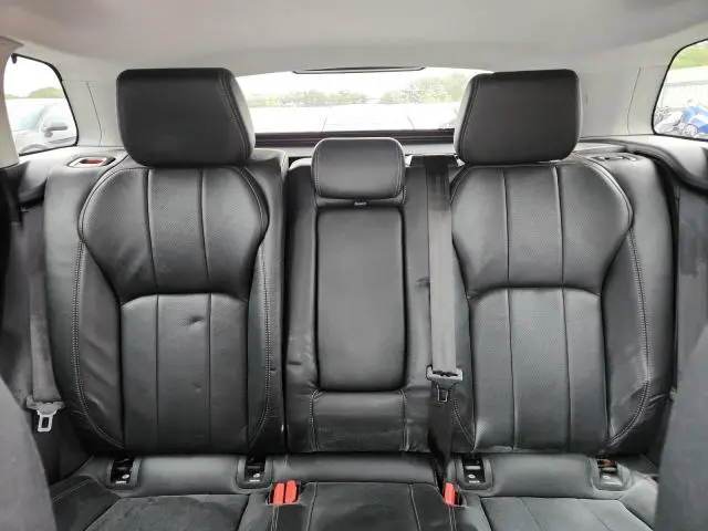 2018 LAND ROVER RANGE ROVER EVOQUE SE  