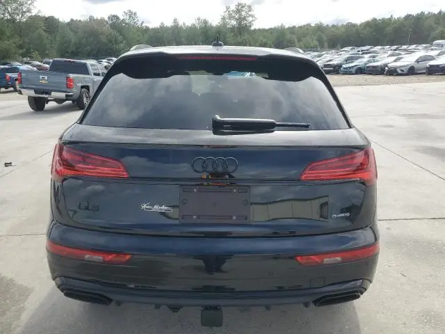 2024 AUDI Q5 PREMIUM 45  