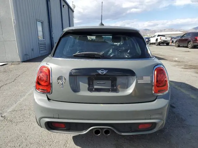 2019 MINI COOPER S
