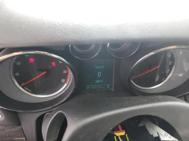 2015 BUICK ENCORE PREMIUM  