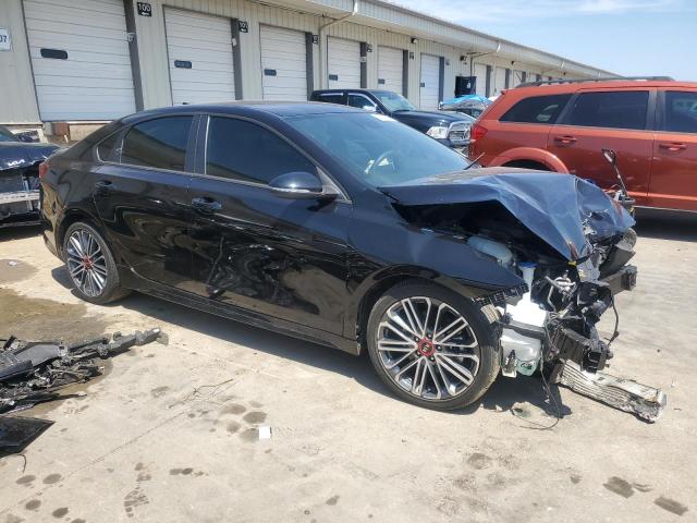 2020 KIA FORTE GT