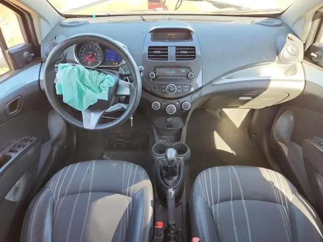 2015 CHEVROLET SPARK LS  