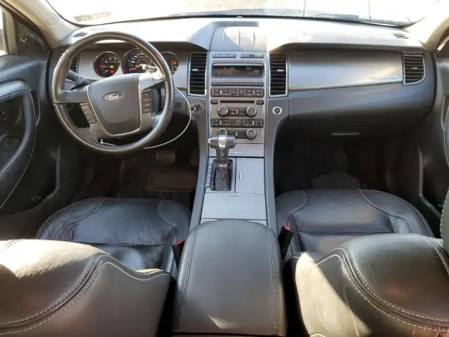 2011 FORD TAURUS   