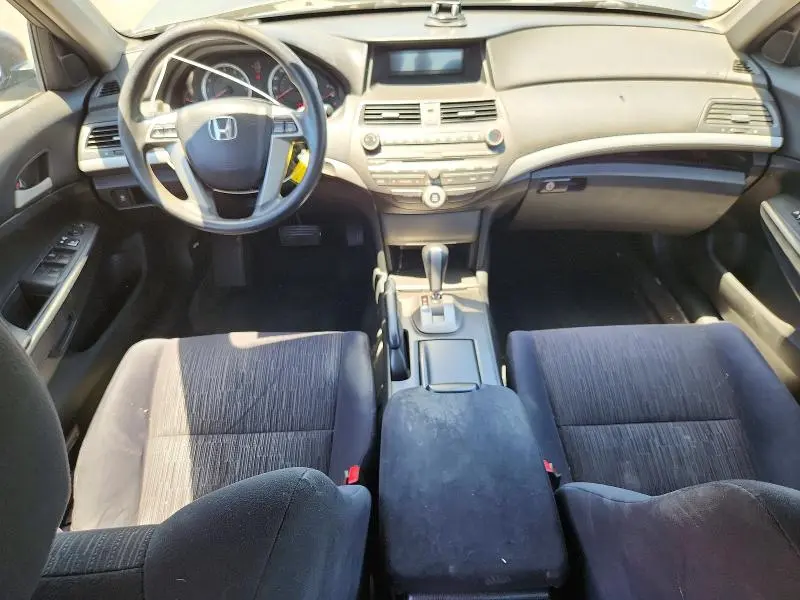 2011 HONDA ACCORD LX  