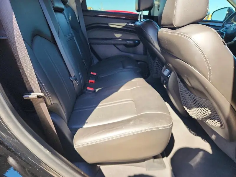 2014 CADILLAC SRX PREMIUM COLLECTION  