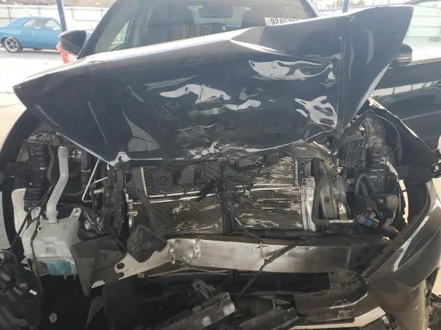 2019 TOYOTA HIGHLANDER HYBRID LIMITED  