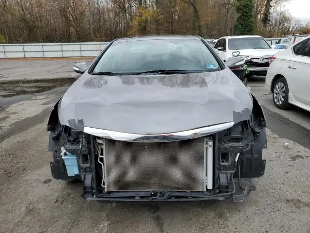 2014 HYUNDAI SONATA SE  