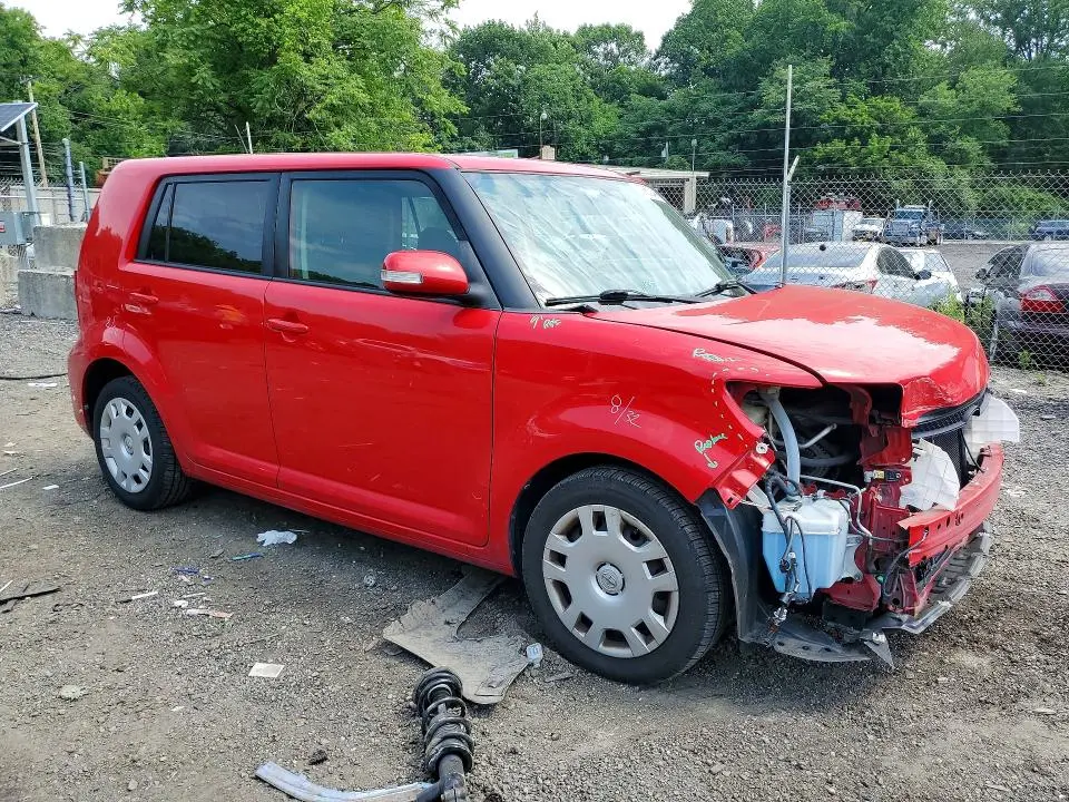 2015 SCION XB BASE  