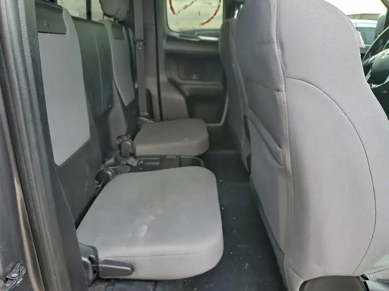 2020 TOYOTA TACOMA ACCESS CAB  