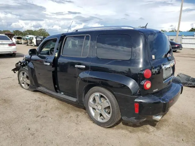 2010 CHEVROLET HHR LT  